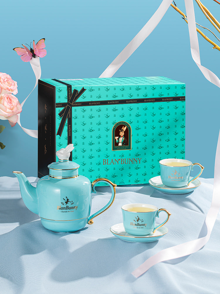 Tea ware gift