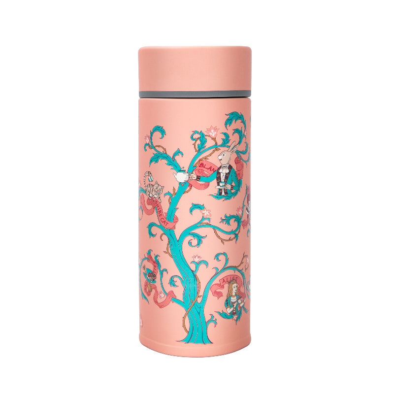 BlanBunny_Alice_Mini_Insulated_Bottle_Portable_Hot_Cold_Thermo_three_pink white bottom