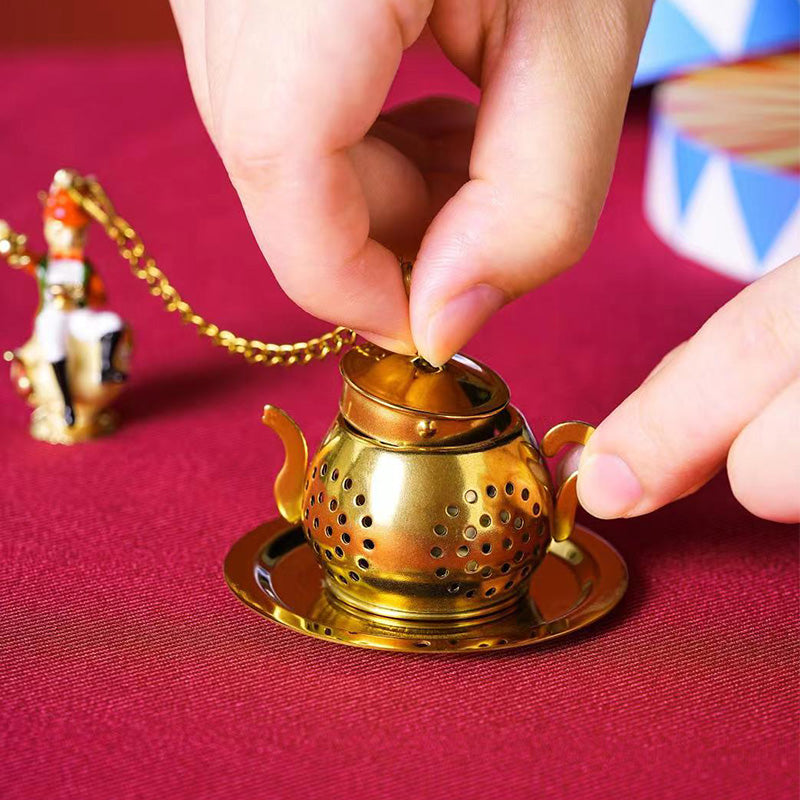BlanBunny_Nutcracker_Stainless_Steel_Tea_Infuser_details_image