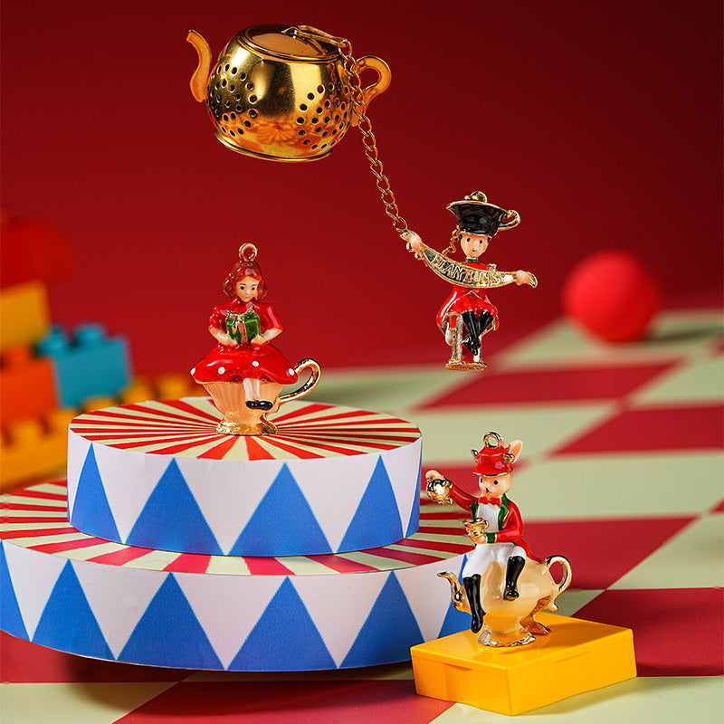 BlanBunny_Nutcracker_Stainless_Steel_Tea_Infuser_front_image