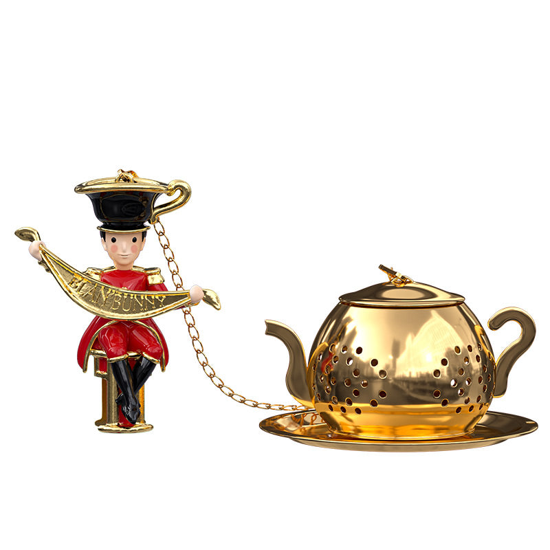 BlanBunny_Nutcracker_Stainless_Steel_Tea_Infuser_nutcracker_image