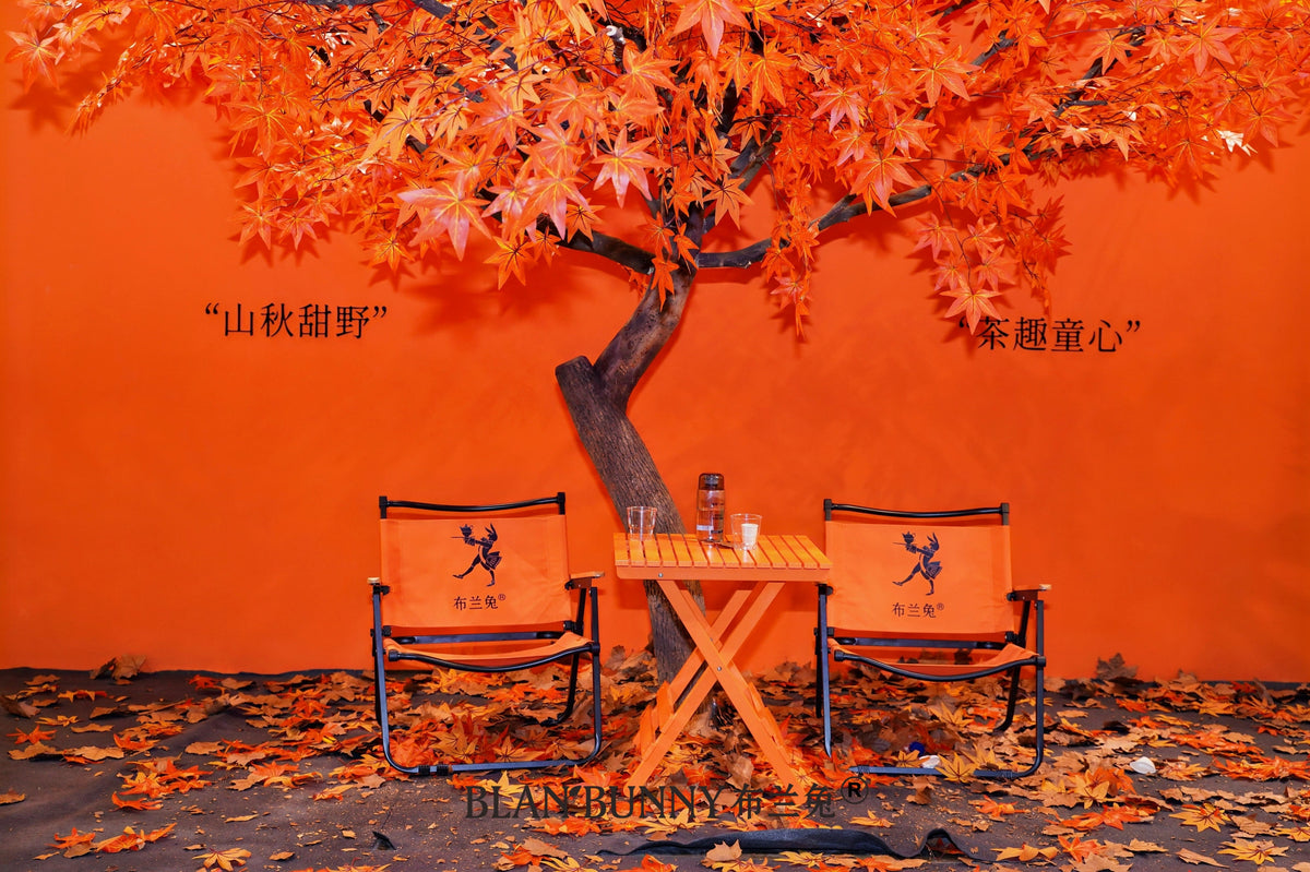 2024 Cultural Expo·BlanBunny Romantically Concludes