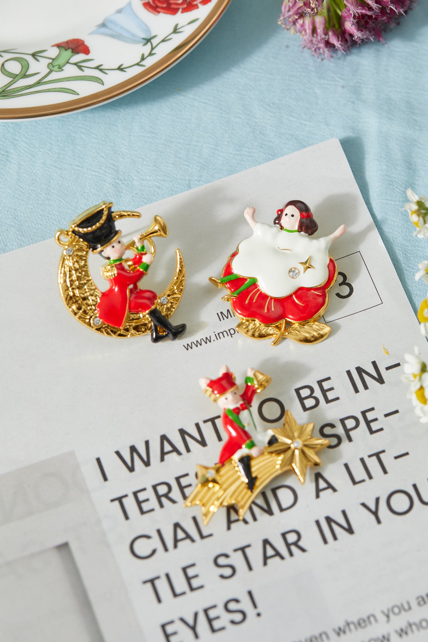 Accessories