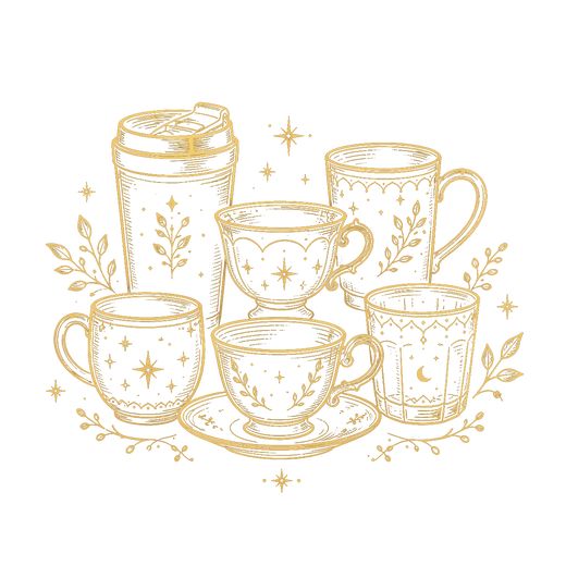 DRINKWARE