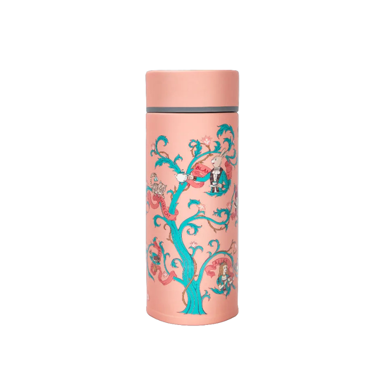 Alice Mini Insulated Bottle