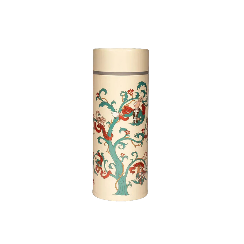 Alice Mini Insulated Bottle