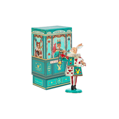 Ziv Jewelry Box