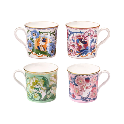 Twin Cup Gift Set