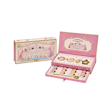 Tea Bricks