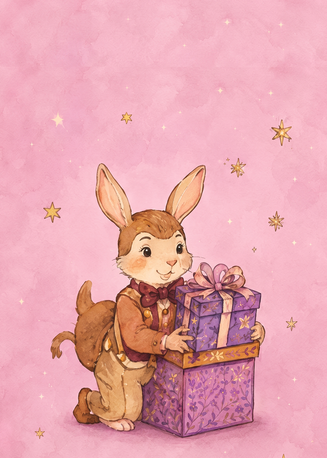 GIFTING