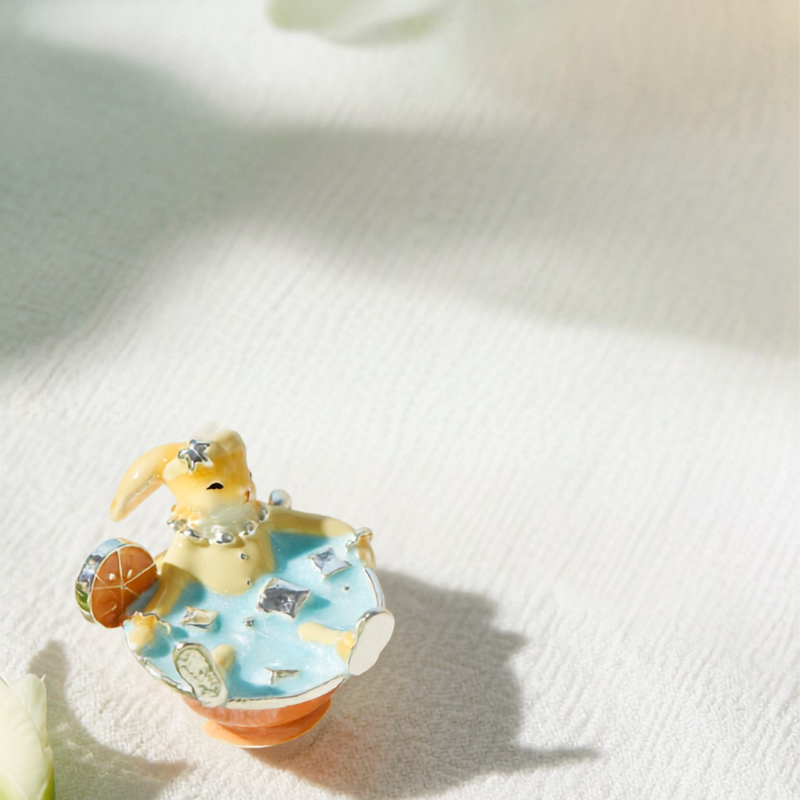 Ocean Heart Series Tea Infusers & Strainers