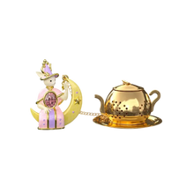 Infusers & Strainers