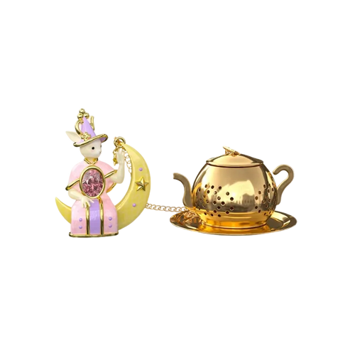 The Green Land of Oz Tea Infusers & Strainers