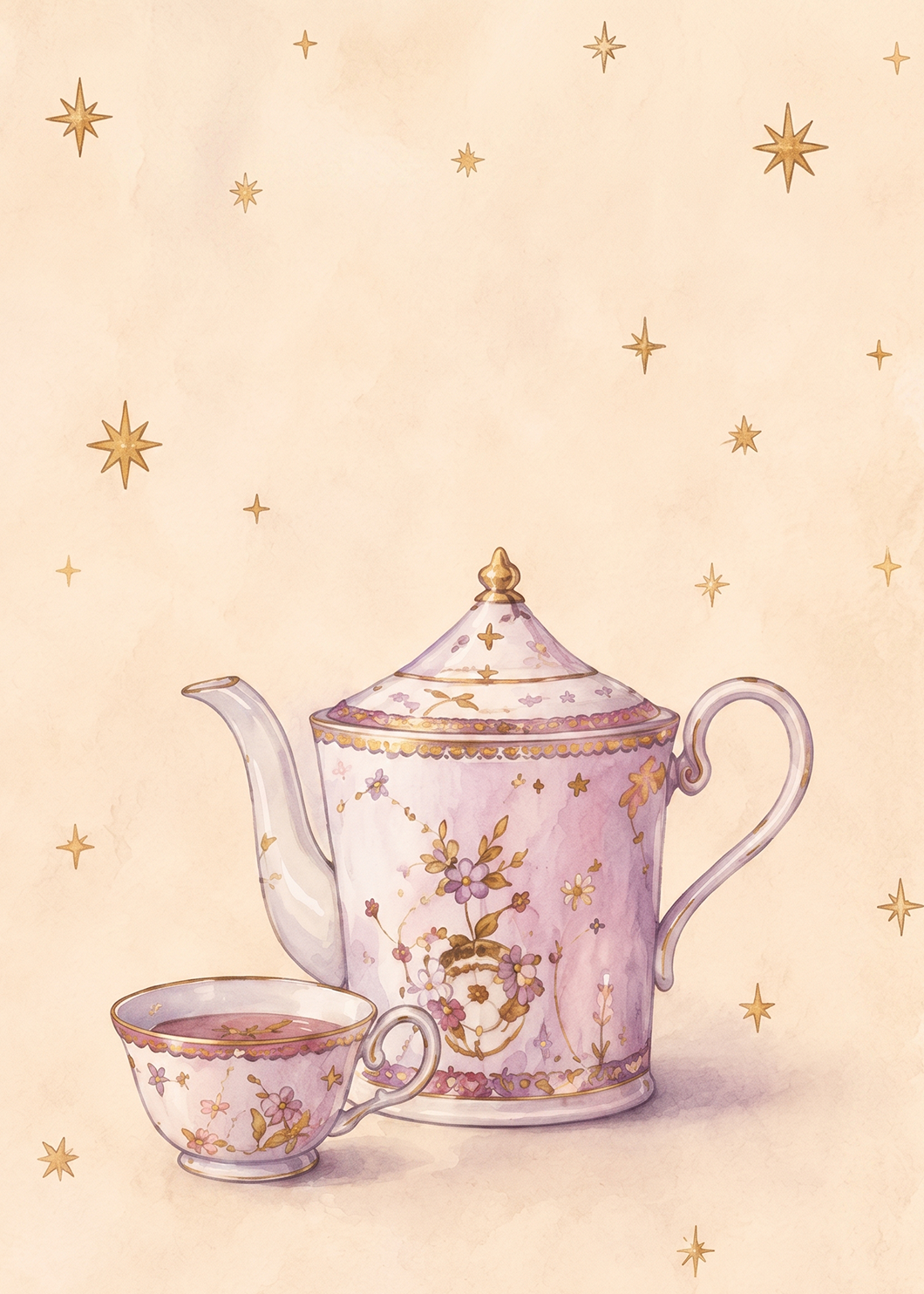 TEAWARE