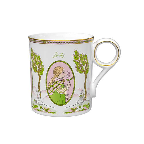 Wizard of Oz Bone China Mug