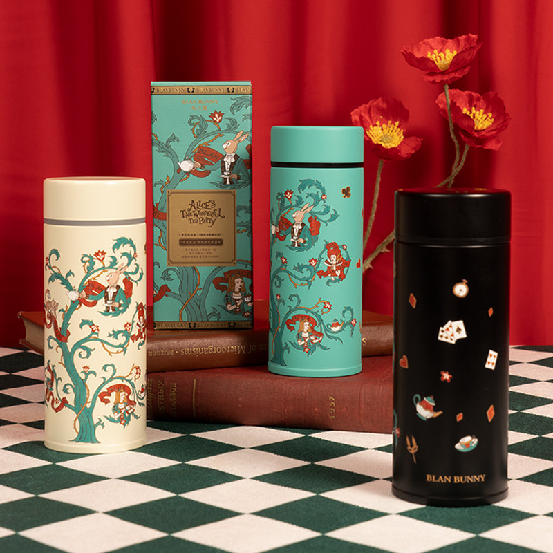 Alice Mini Insulated Bottle