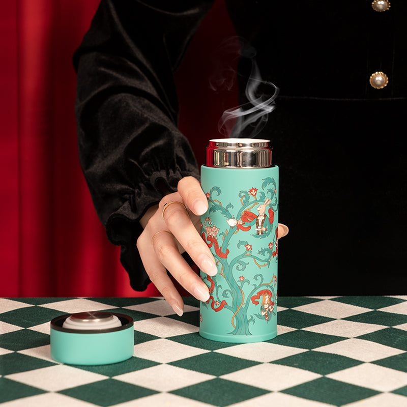 Alice Mini Insulated Bottle