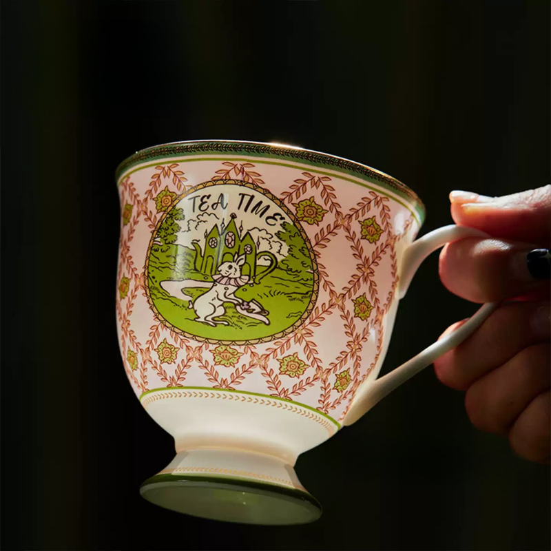 The Green Land of Oz Teapot Set product image 3
