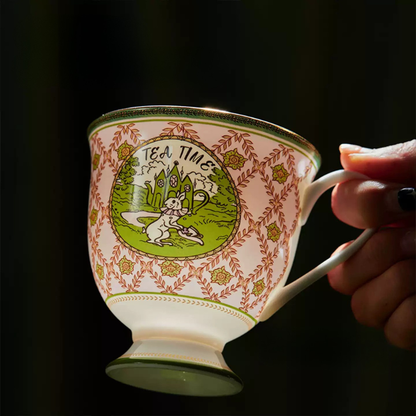 The Green Land of Oz Teapot Set product image 3