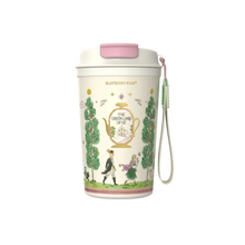 Travel Tumbler