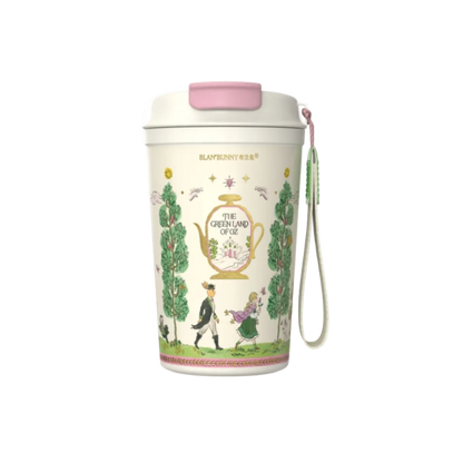 The Green Land of Oz Thermal Cup product image 1