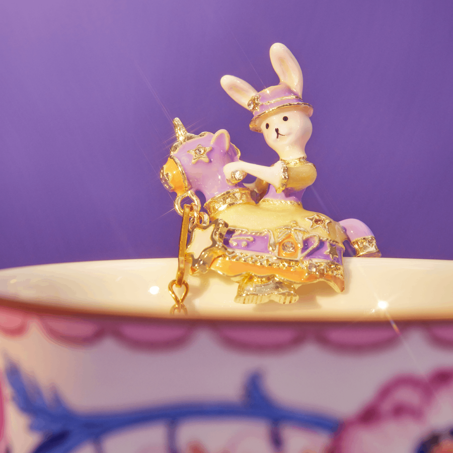Dreamland Circus Tea Infusers & Strainers