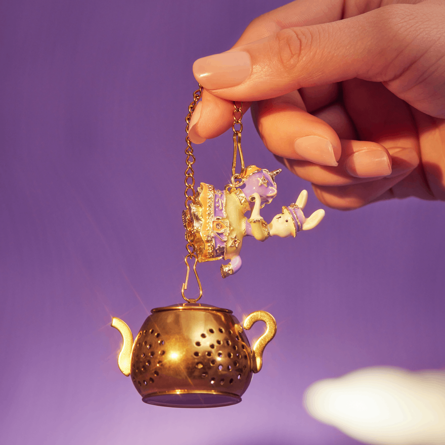 Dreamland Circus Tea Infusers & Strainers