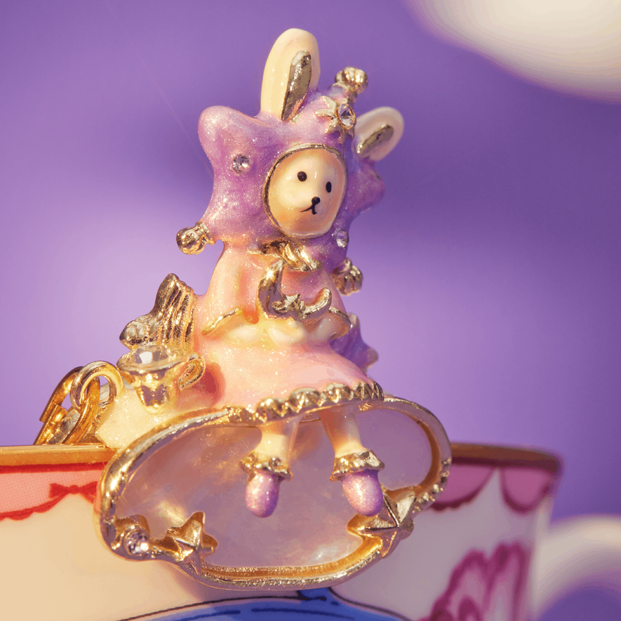 Dreamland Circus Tea Infusers & Strainers
