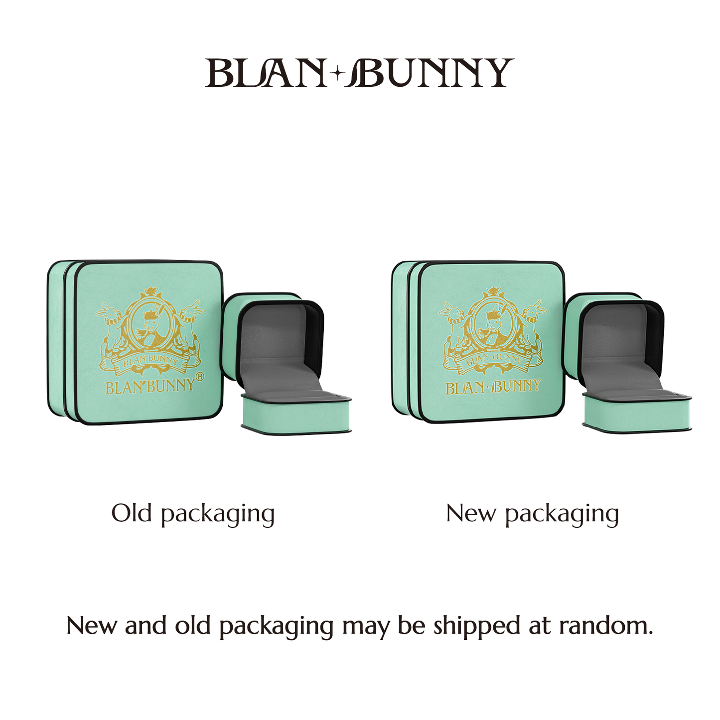 BlanBunny Crystal Glass Pearl Jewelry Set for Women Unique Design Necklace Bracelet Earrings Ring Gift