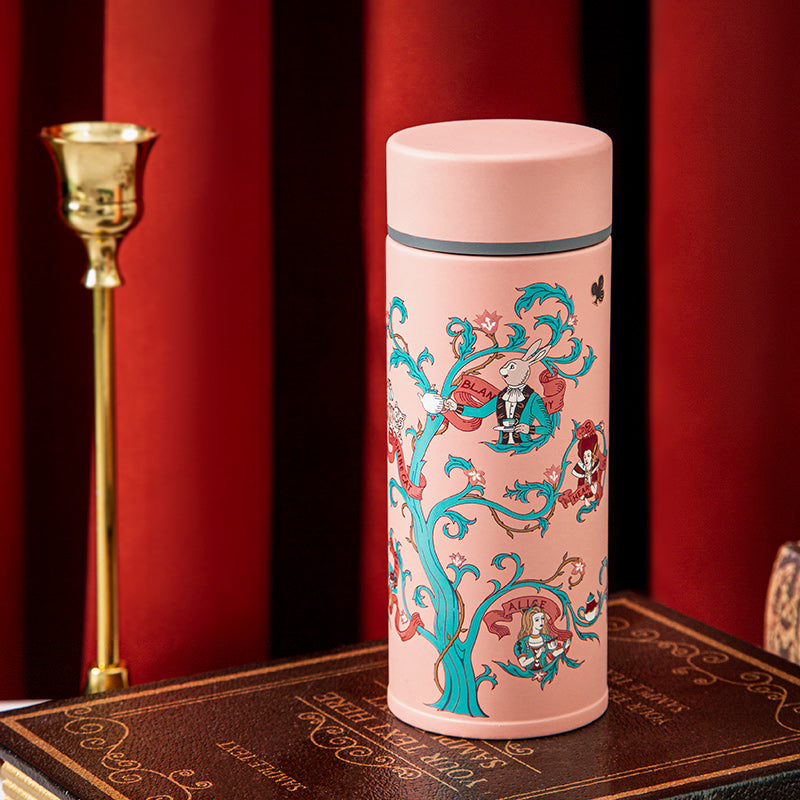 BlanBunny_Alice_Mini_Insulated_Bottle_Portable_Hot_Cold_Thermo_three_pink