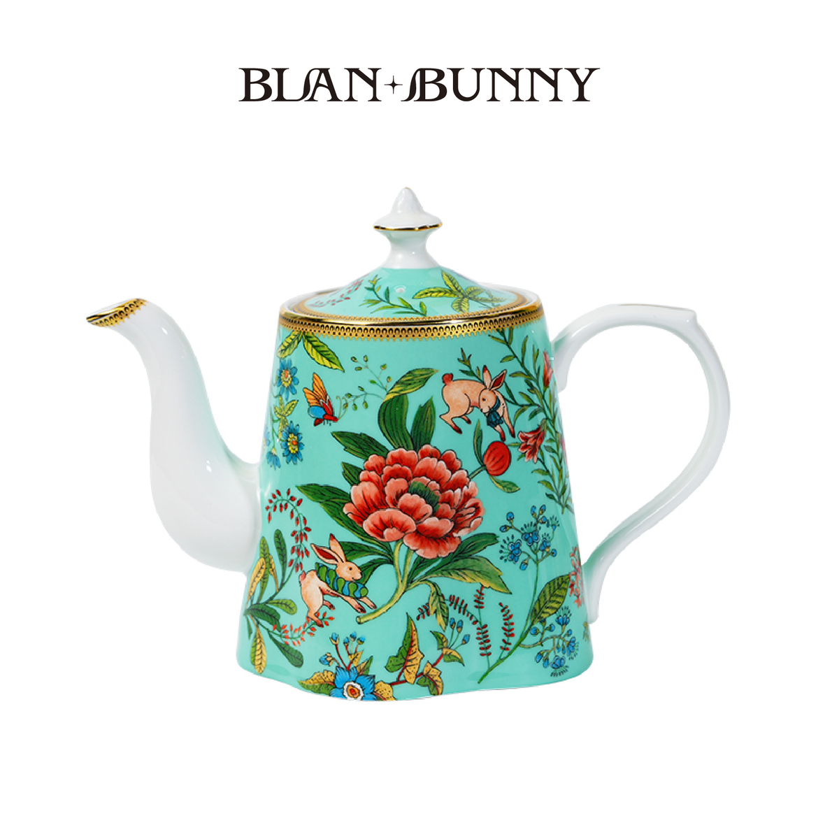 April Chapter - Cup & Saucer Set