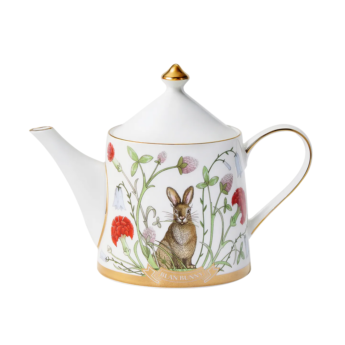 Garden Adventure Cup & Saucer Set