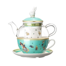 Tea-of-One Sets