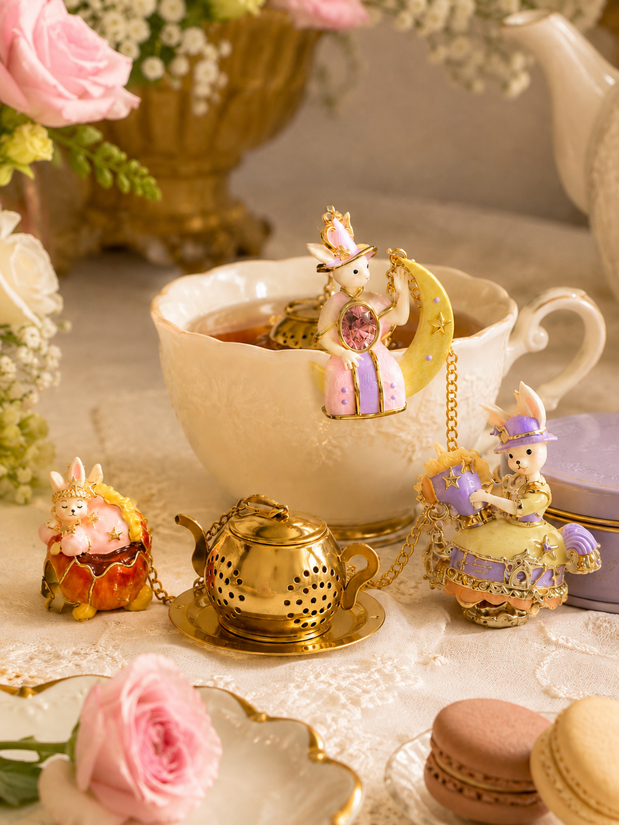 Tea Infusers