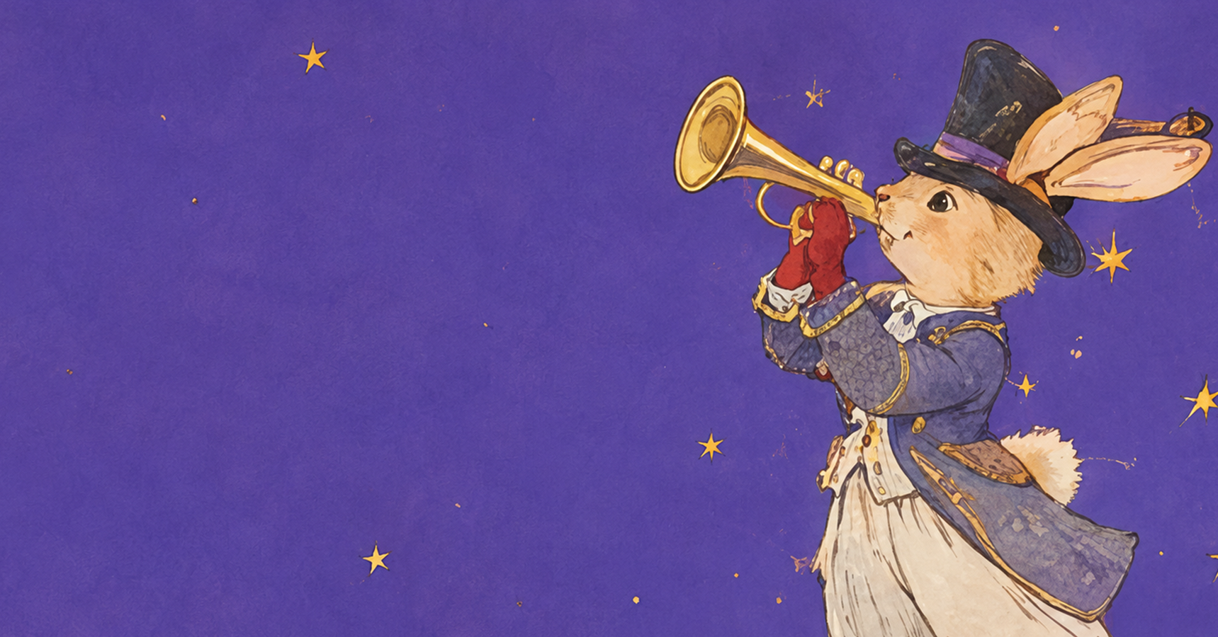 JOIN OUR TEA CIRCUS