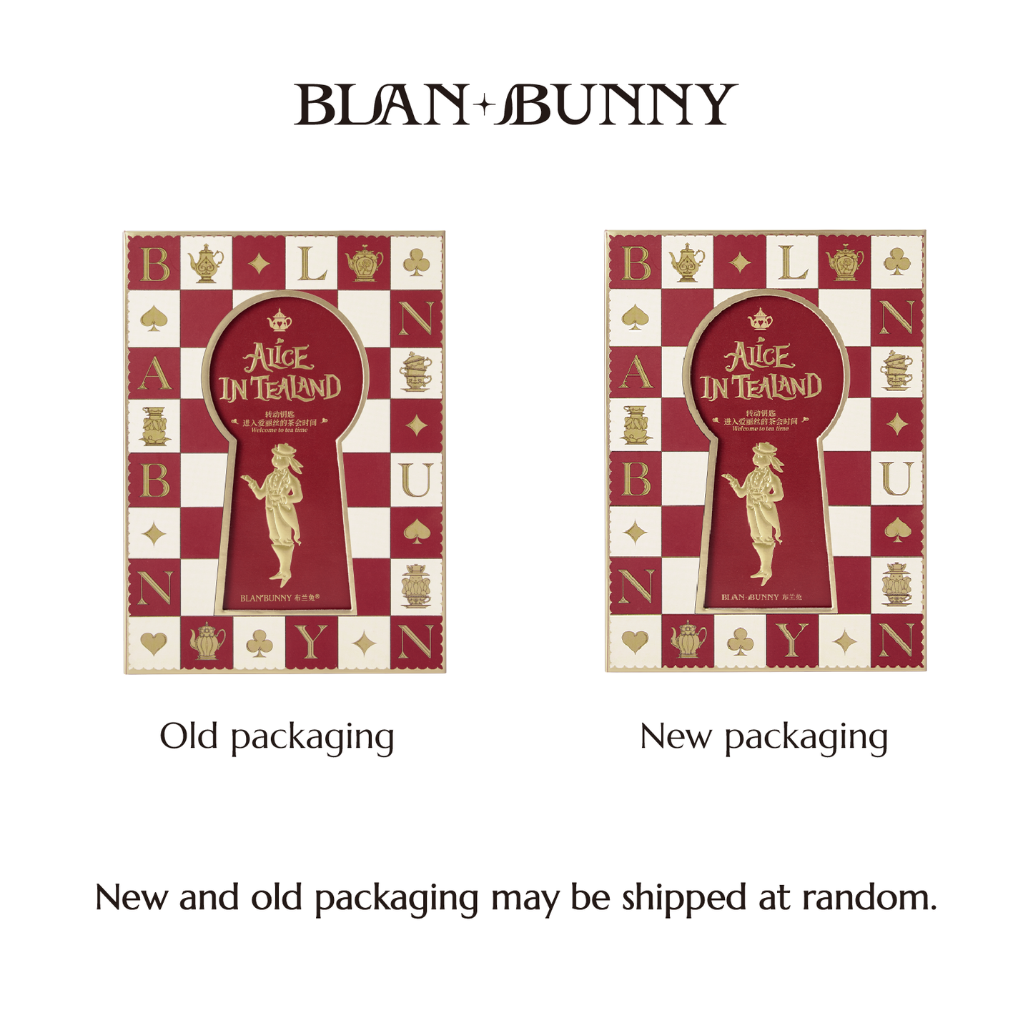 BlanBunny Red Queen Zinc Alloy Jewelry Box Enamel Alloy Trinket Box Handcrafted Keepsake Gift Enamel Collectible