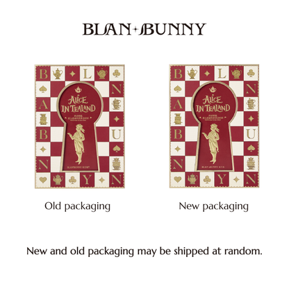 BlanBunny Red Queen Zinc Alloy Jewelry Box Enamel Alloy Trinket Box Handcrafted Keepsake Gift Enamel Collectible