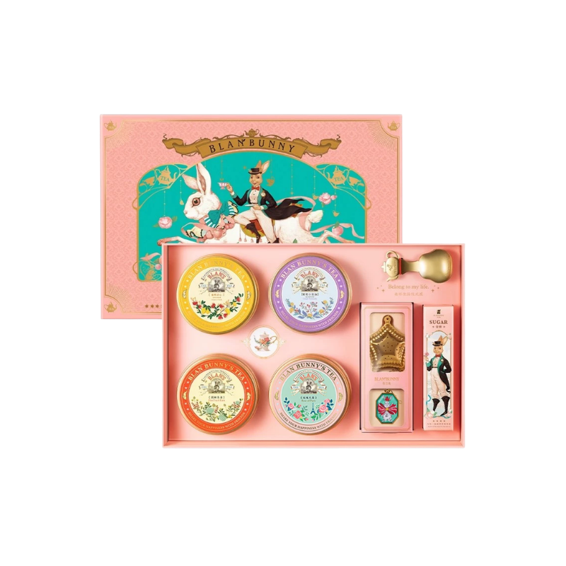 The Dream of Alice Premium Gift Box