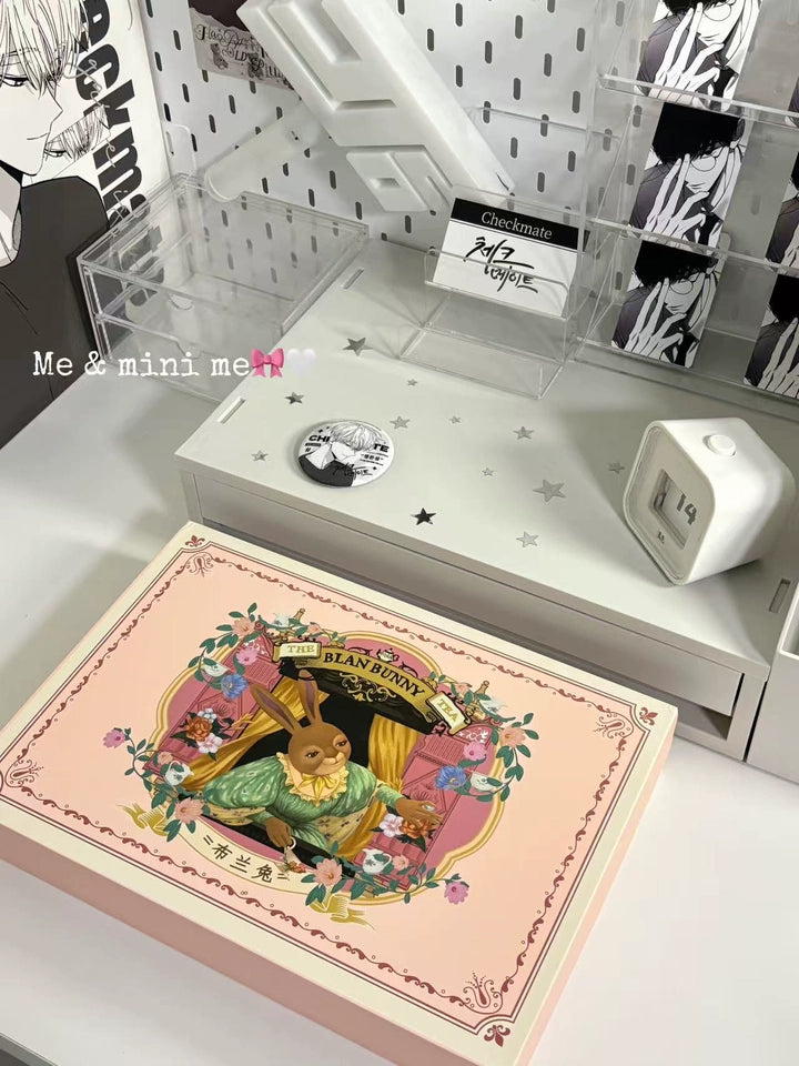 Customer review photo for Alice's Dream Tea Gift Box