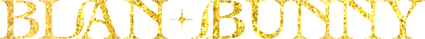 Blanbunny
