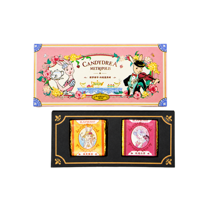 Sweet Dream Tea Brick Set product image 1