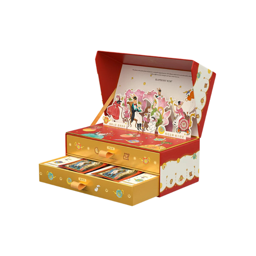 Plant Planet Day & Night Tea Box product image 1
