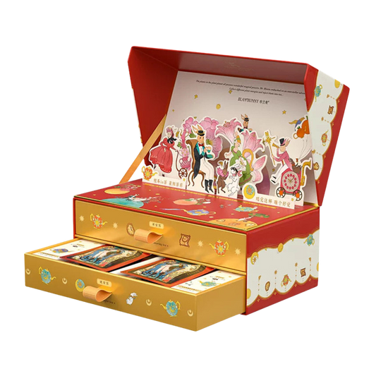 Plant Planet Day & Night Tea Box product image 1