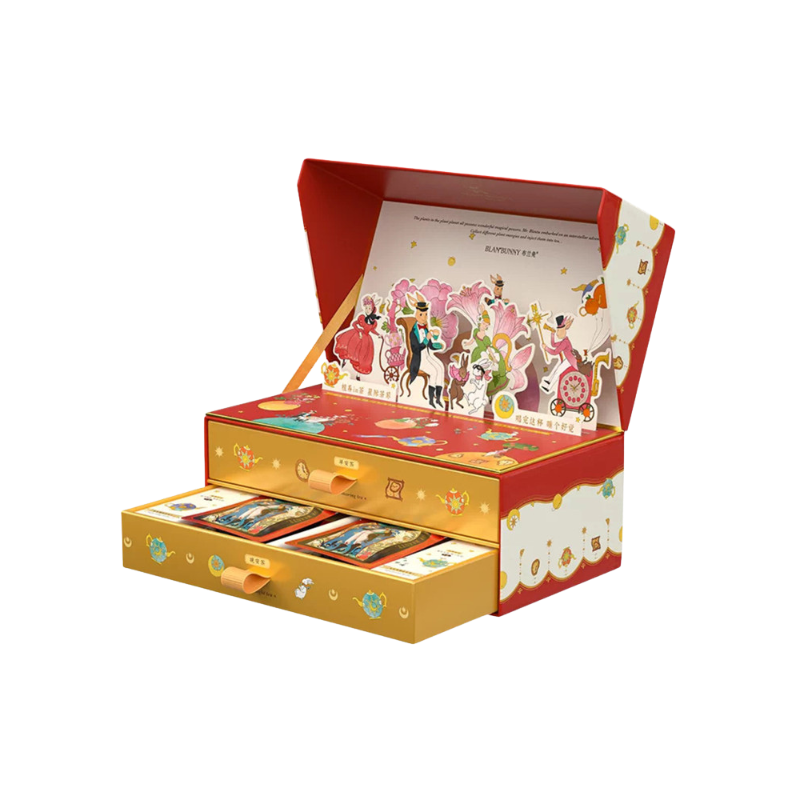 Plant Planet Day & Night Tea Box product image 1