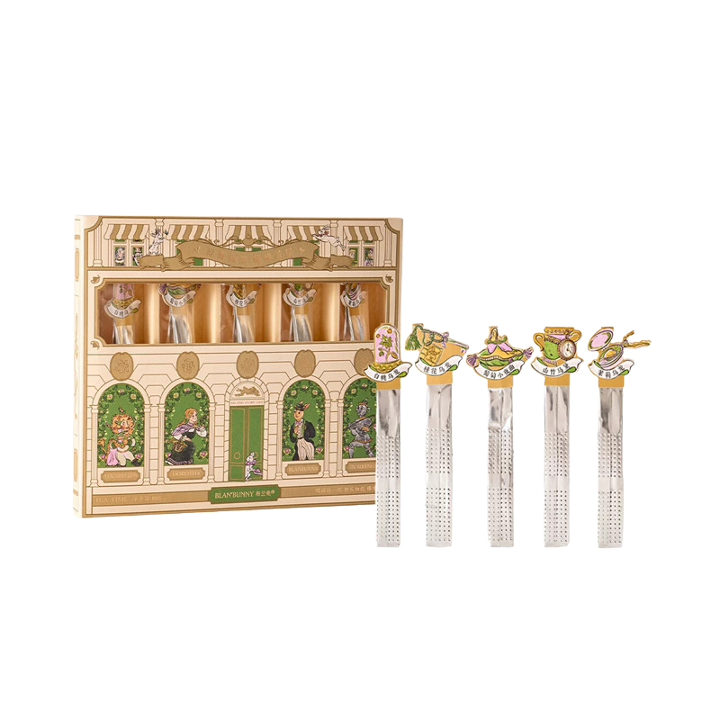 The Green Land of Oz Tea Stick Set product image 1