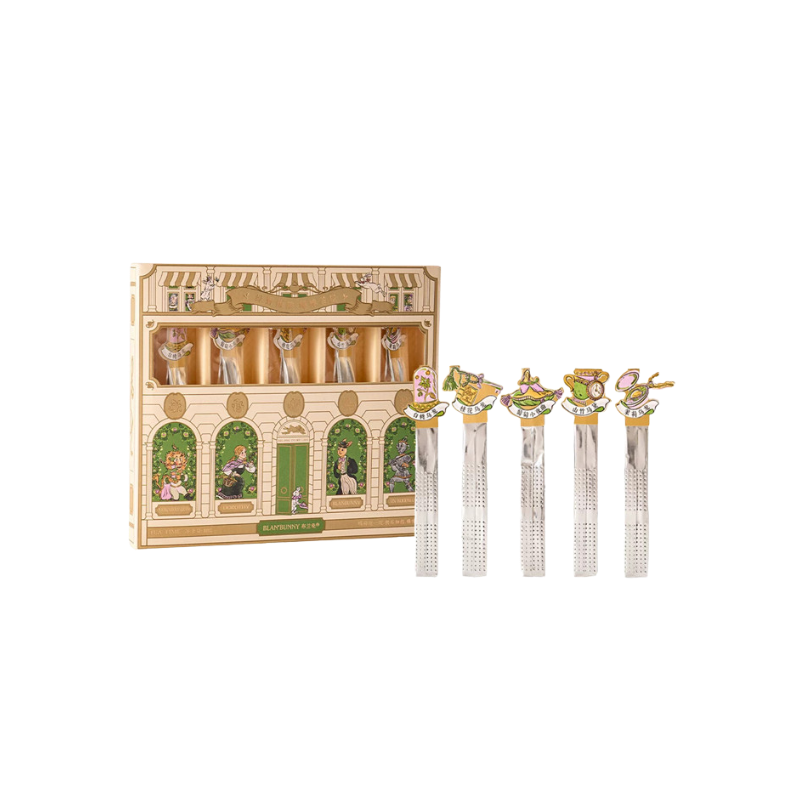 The Green Land of Oz Tea Stick Set product image 1