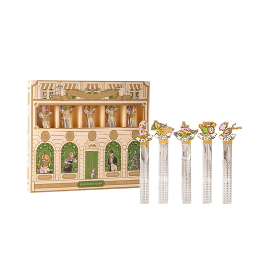 The Green Land of Oz Tea Stick Set product image 1