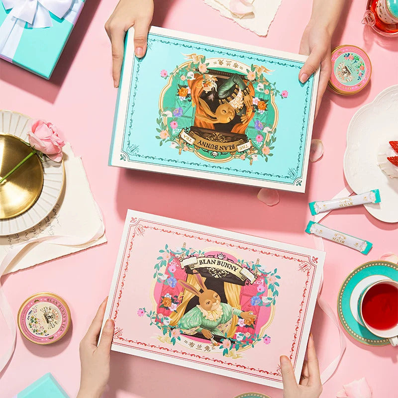 Alice's Dream Tea Gift Box product image 4
