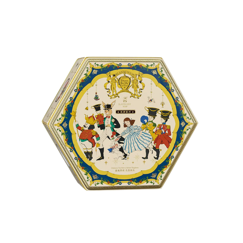Wonderland Parade Tea & Cup Gift Box product image 1