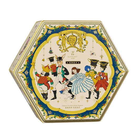 Wonderland Parade Tea & Cup Gift Box product image 1